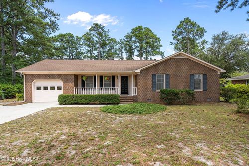 206 Shamrock Dr, Wilmington, NC, 28409-8035 | Card Image