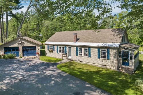 240 Nh Route 25, Meredith, NH, 03253-6420 | Card Image