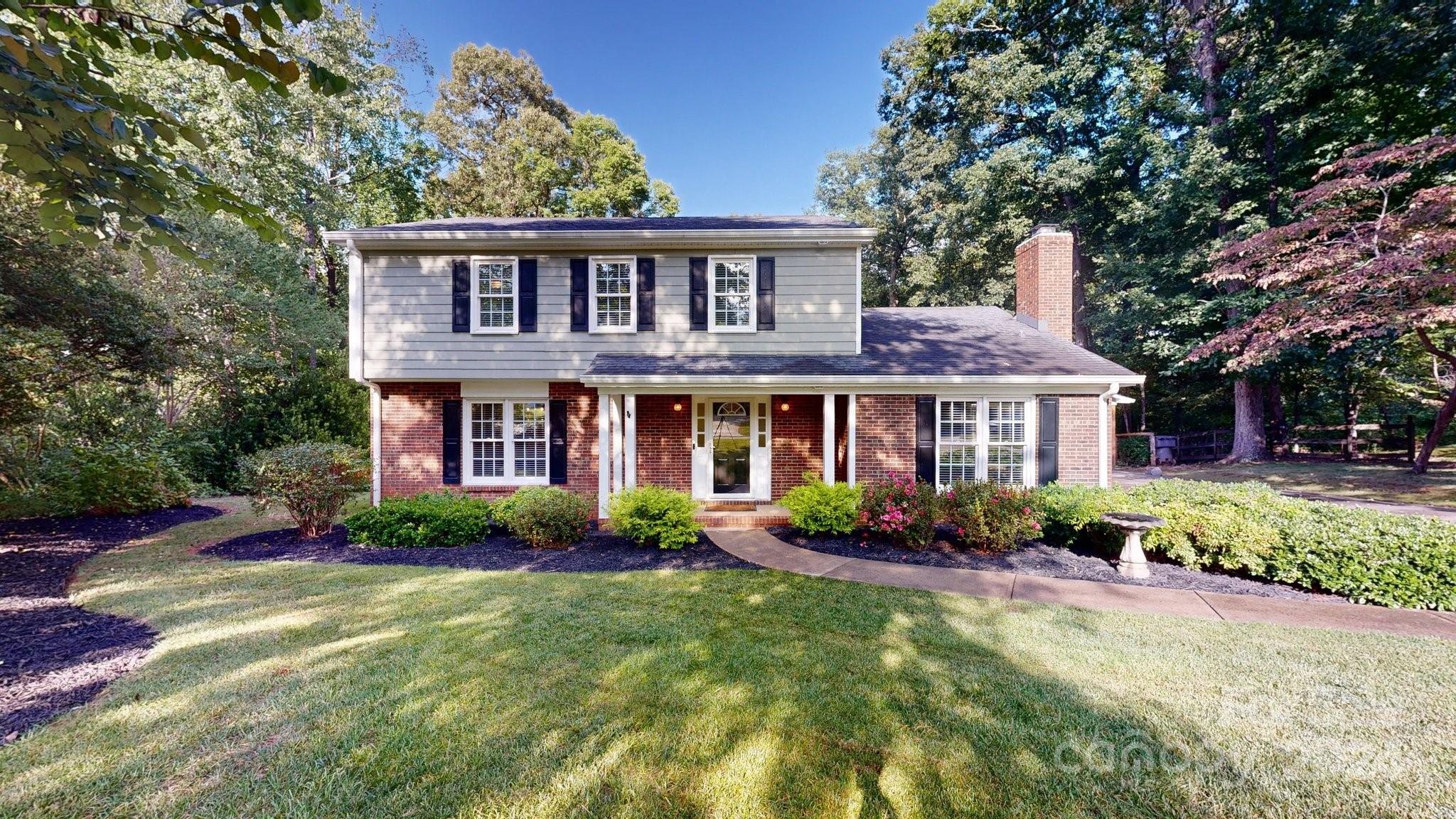 Silversmith Ln, Charlotte, NC 28270