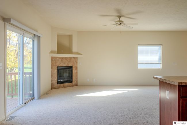 19142 L St, Townhouse with 3 bedrooms, 2 bathrooms and 2 parking in Omaha NE | Image 7