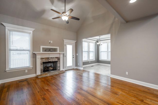 8507 Kennerly Ct, House other with 3 bedrooms, 3 bathrooms and null parking in Ooltewah TN | Image 6