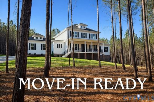 13177 Old Telegraph Rd, Providence Forge, VA, 23140-3811 | Card Image