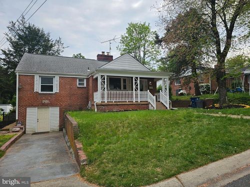 911 Patton Dr, SILVER SPRING, MD, 20901-3764 | Card Image