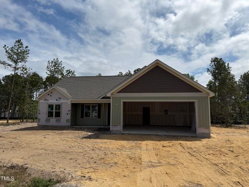 112 Prosecco Dr, Princeton, NC, 27569-9547 | Card Image