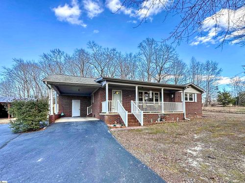 1460 Henderson Road, Gray Court, SC, 29645 | Card Image