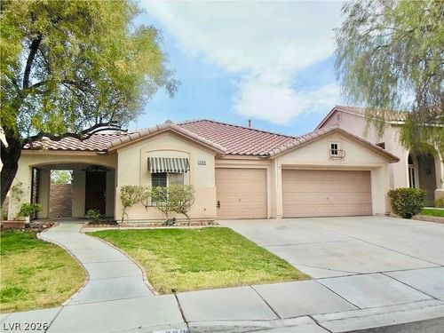 2308 Cashmere Way, Henderson, NV, 89074-5086 | Card Image