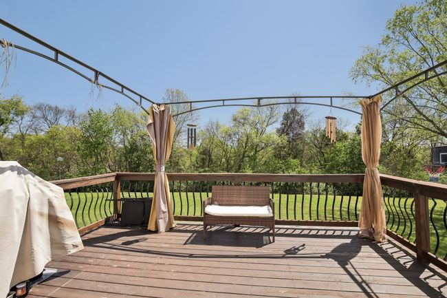 4633 Brown Leaf Dr, House other with 4 bedrooms, 3 bathrooms and 4 parking in Old Hickory TN | Image 55