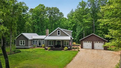 4802 Colham Ferry Rd, Watkinsville, GA, 30677-3933 | Card Image