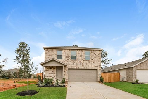 442 Southern Magnolia Way, Magnolia, TX, 77354-7430 | Card Image