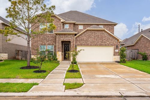 2008 Glenwick Manor Ln, Pearland, TX, 77089-1691 | Card Image