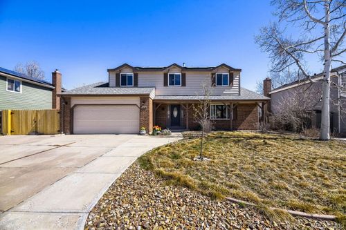 8330 Garland Dr, Arvada, CO, 80005-2257 | Card Image