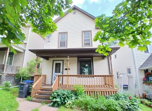 510 N 12th Ave E, Duluth, MN, 55805-2231 | Card Image