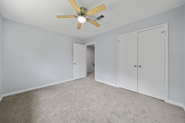 23206 Goodfellow Dr, House other with 4 bedrooms, 3 bathrooms and 2 parking in Spring TX | Image 18