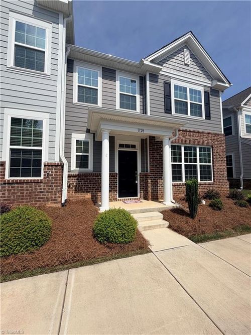 1728 Westfall St, Kernersville, NC, 27284-4214 | Card Image