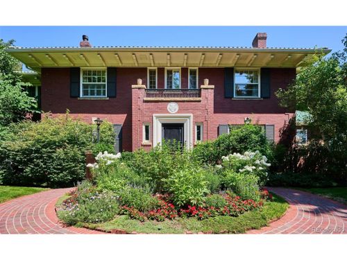 2215 E 7th Avenue Pkwy, Denver, CO, 80206-3706 | Card Image