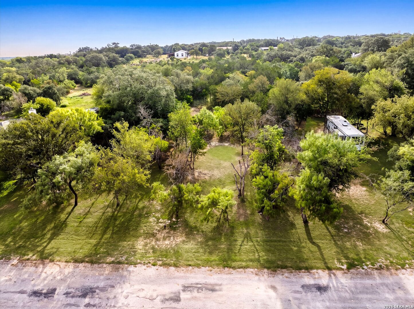 Land in San Antonio 4