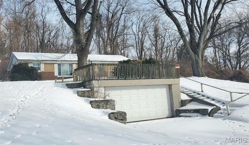 322 Tower Dr, East Alton, IL, 62024-1622 | Card Image