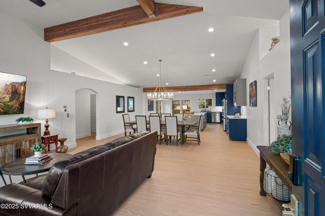 100 Kaibab Way, House other with 3 bedrooms, 2 bathrooms and null parking in Sedona AZ | Image 7