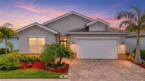 28073 Sanibel Sands St, BONITA SPRINGS, FL, 34135-9075 | Card Image