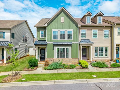 10922 Zac Hill Rd, Davidson, NC, 28036-0420 | Card Image