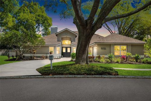 16705 Sheffield Park Dr, LUTZ, FL, 33549-6833 | Card Image