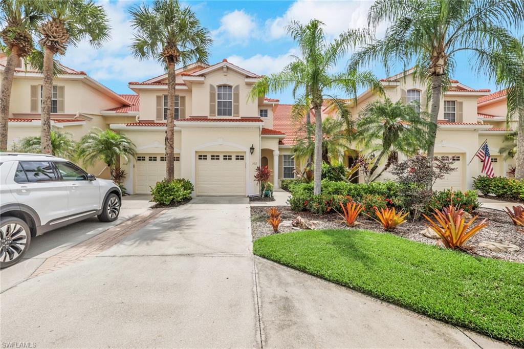 Residential in NAPLES