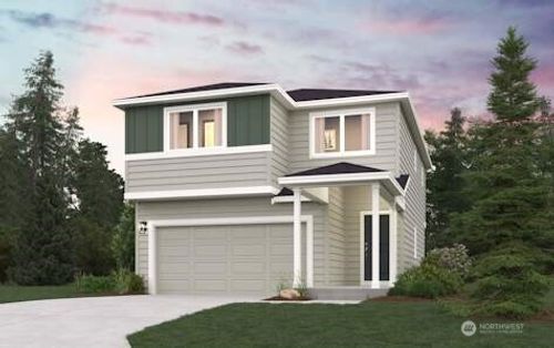 1383 Salzer Creek Loop, Centralia, WA, 98531-3745 | Card Image