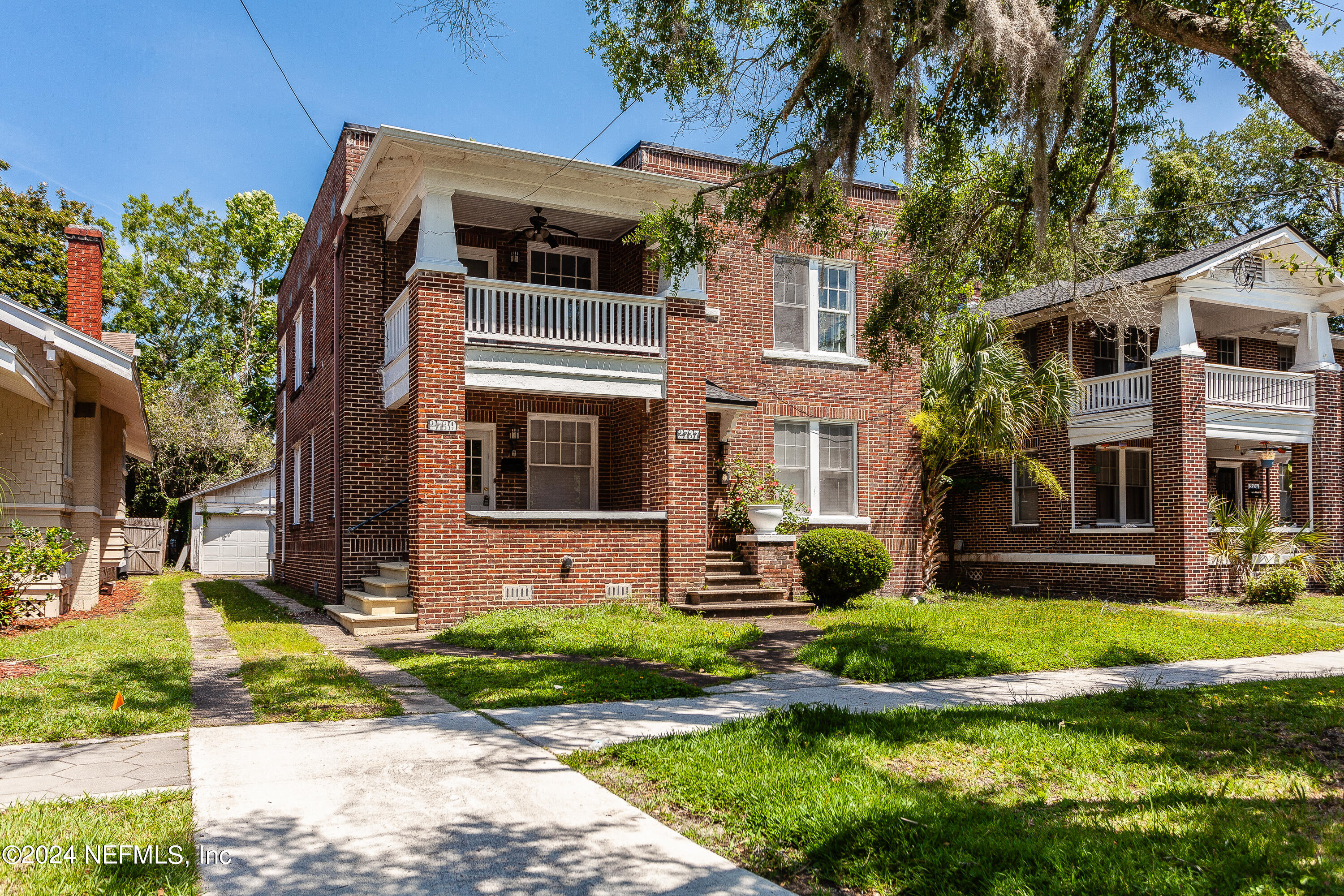 Herschel St, Jacksonville, FL 32205