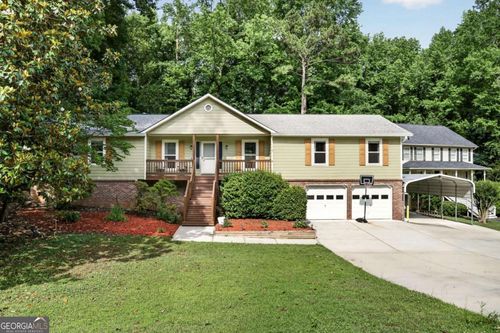 1526 Hickory Drive Sw, Lilburn, GA, 30047 | Card Image