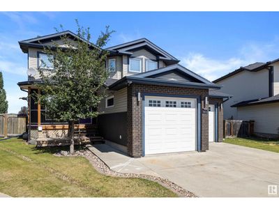 9614 82 Ave, House other with 4 bedrooms, 4 bathrooms and null parking in Morinville AB | Image 1