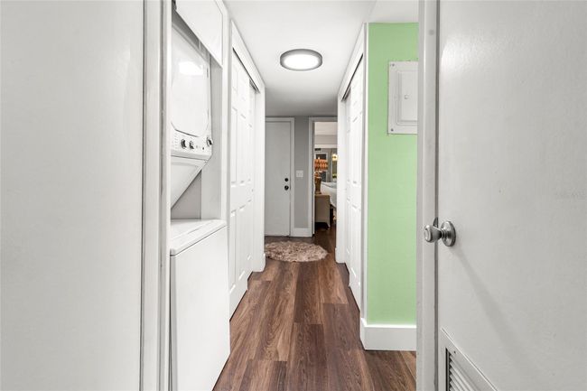 In unit laundry | Image 9