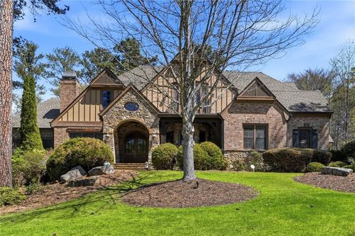 983 Little Darby Ln, Suwanee, GA, 30024-7673 | Card Image