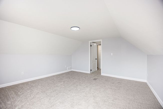 17176 Birwood St, House other with 4 bedrooms, 2 bathrooms and null parking in Detroit MI | Image 17