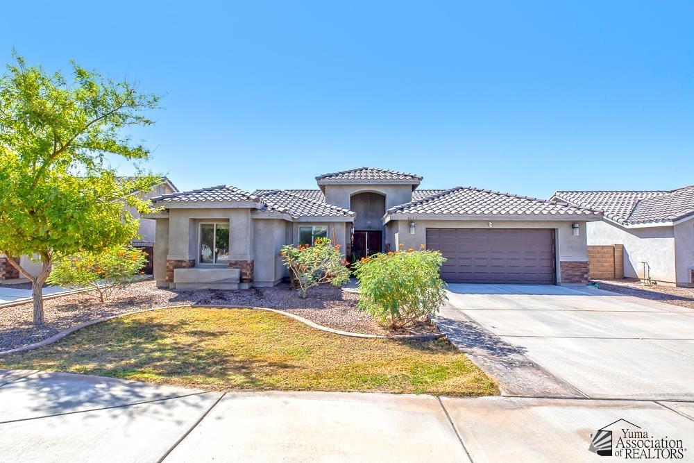34th Pl, Yuma, AZ 85365 #1