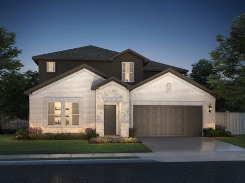 2301 Nicole Drive, Denton, TX, 76208 | Card Image