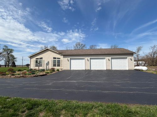 4492 W 800 N, Rensselaer, IN, 47978-7461 | Card Image