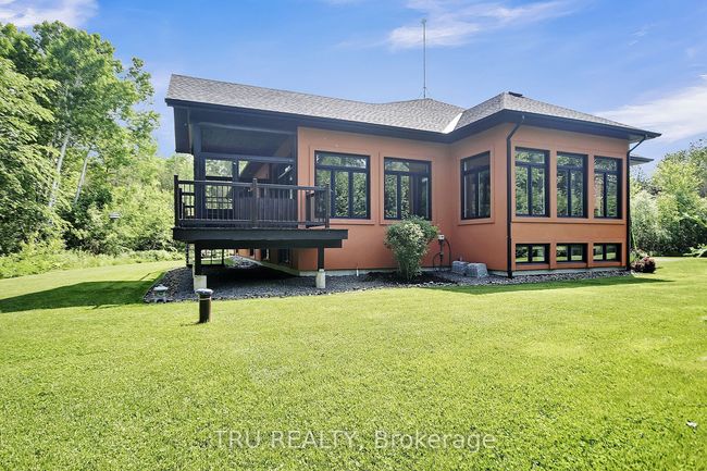 7909 Parkway Rd, House other with 5 bedrooms, 4 bathrooms and 20 parking in Metcalfe ON | Image 48
