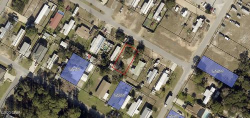 19417 Plaza Ave, Panama City Beach, FL, 32413-1740 | Card Image