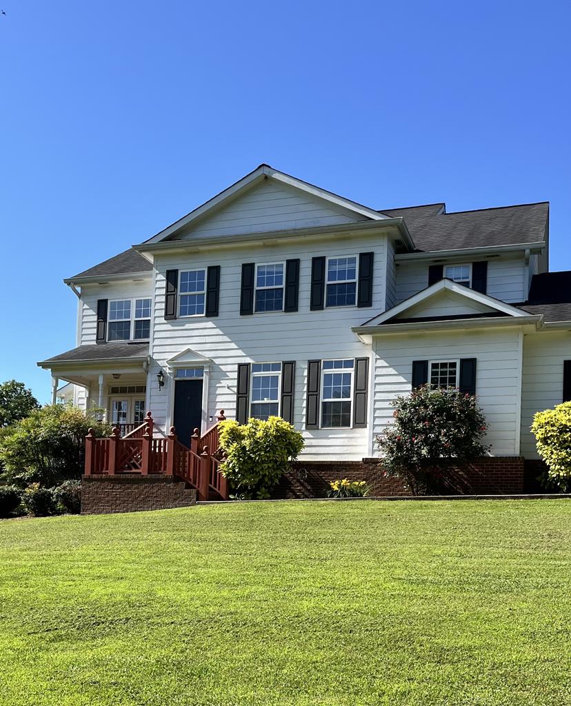 Glen Cove Dr, Dalton, GA 30720