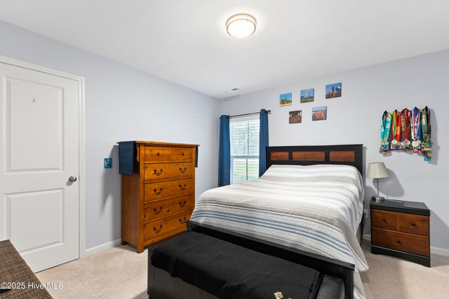 940 Pine Needles Rd, House other with 3 bedrooms, 2 bathrooms and 2 parking in Boiling Spring Lakes NC | Image 13