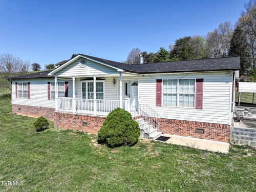 4061 Carters Valley Road, Church Hill, TN, 37642 | Card Image