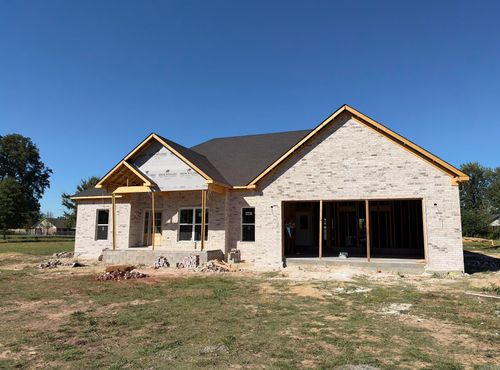 42 Eastwood Circle, Ward, AR, 72176 | Card Image