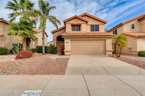 17433 N 46th Pl, Phoenix, AZ, 85032-2385 | Card Image