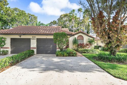 b-5861 Sunswept Ln, Boynton Beach, FL, 33437-7739 | Card Image
