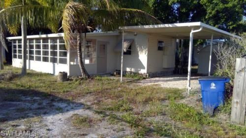 4911 Sandpiper Dr, St. James City, FL, 33956-2835 | Card Image