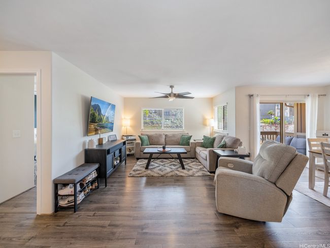 APT-404 - 92-1117 Panana St, Condo with 2 bedrooms, 2 bathrooms and 2 parking in Kapolei HI | Image 6