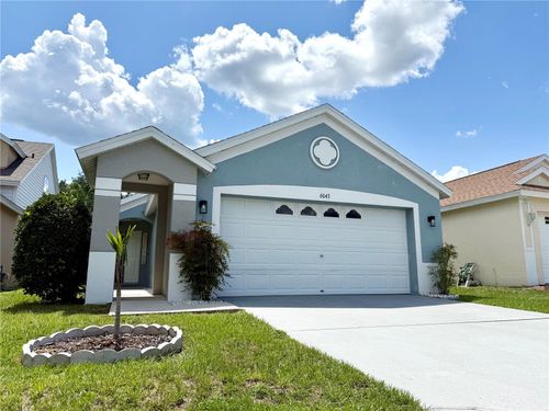 6043 Pointe Pleasant Blvd, WESLEY CHAPEL, FL, 33545-4383 | Card Image