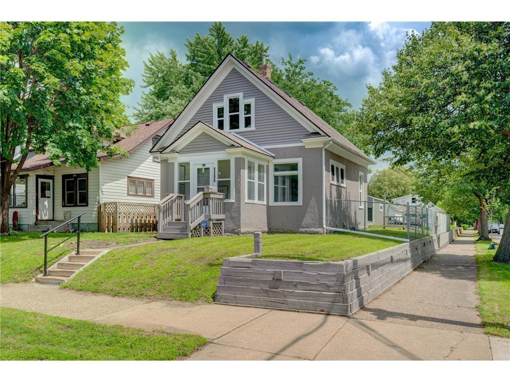Camden Ave, Minneapolis, MN 55430