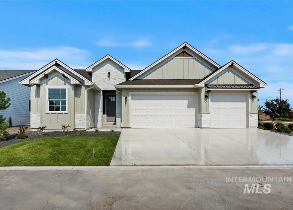Easter Ave, Kuna, ID 83634