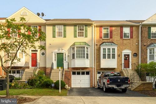 13105 Silver Maple Ct, BOWIE, MD, 20715-1929 | Card Image